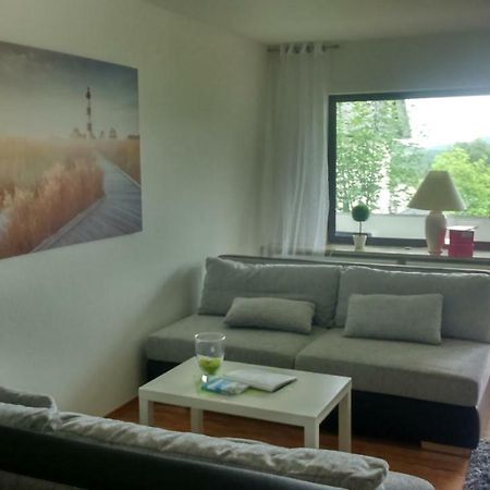 Ferienappartement Feldstrasse Winterberg Esterno foto
