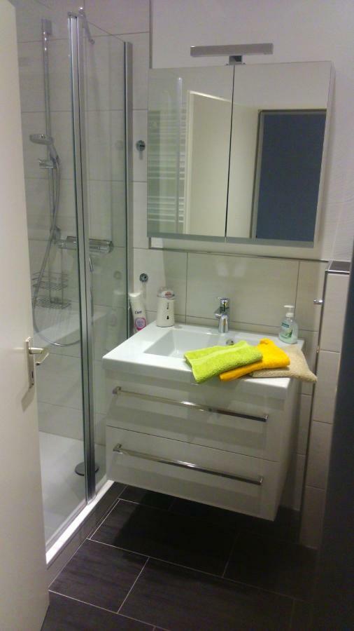 Ferienappartement Feldstrasse Winterberg Esterno foto